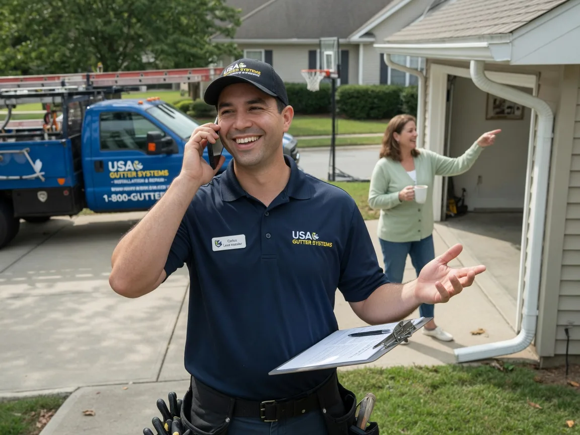 Gutter Installation Merriman, NE FAQs
